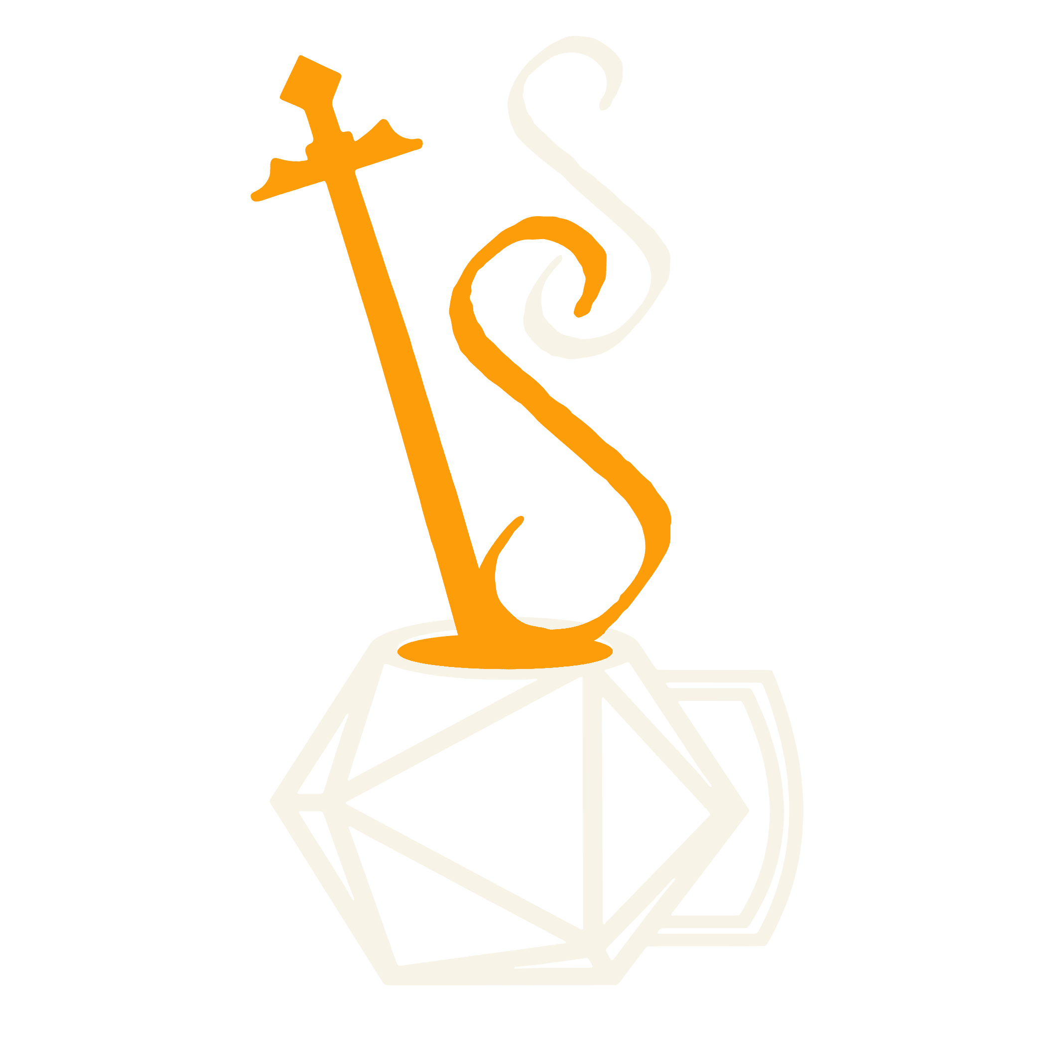 The Sending Stone